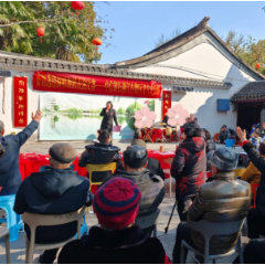 中信银行：新春防诈添“警”色 多措并举护团圆