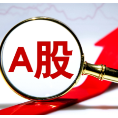 A股三大股指乙巳蛇年均涨逾25%