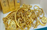 报价虚高结算缩水 黄金回收这些套路要小心！