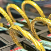 金价高位波动,投资需要注意啥?