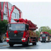 三一集团全线开工，马力全开赢战2026！