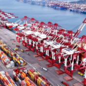 中国央行：支持境内银行与境外机构开展人民币跨境同业融资业务