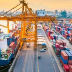 2025年12月份全球经贸摩擦指数继续处于高位