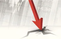 国际贵金属价格再跳水 银价3天累计跌幅达40%