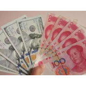 2月9日人民币对美元中间价报6.9523元 上调67个基点