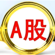 A股开盘：三大指数集体高开