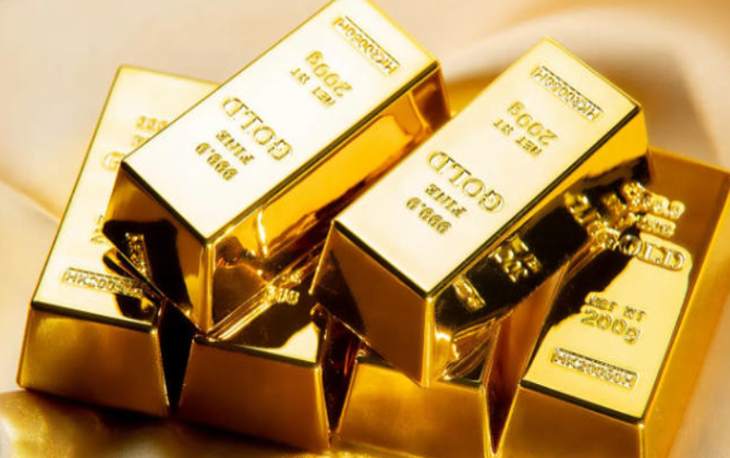 突破5200美元！金价，显著上涨