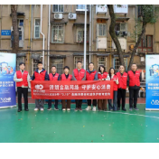 英大财险湖南长沙中支启动“3·15”金融消费者权益保护教育宣传活动