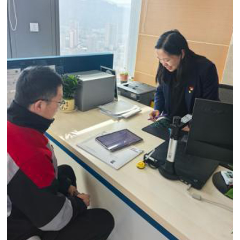 太平人寿:数智服务赋能民生保障 人文关怀跨越“数字鸿沟”