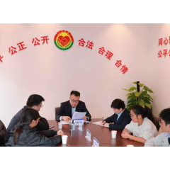 多元共治解纠纷 中国太保产险湖南分公司筑牢保险消费维权坚实防线