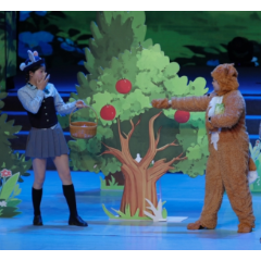 益阳市创新举办“3·15”金融消保剧场 近5万人线上预约共筑反诈防线