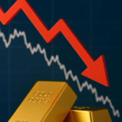 黄金白银再现断崖式跳水