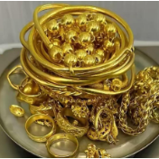 黄金变现热还能持续多久？