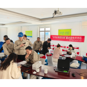 恒丰银行长沙东塘支行：高效服务暖企心 反诈宣传筑防线