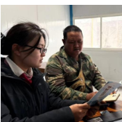 广发银行长沙望城支行深入农民工群体开展金融知识普及活动