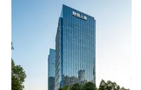 以守护之姿 赴江湖之约 财信人寿护航2026岳阳马拉松！