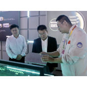 金融活水滴灌“科技之花”,工行湖南省分行以高质量金融赋能新质生产力发展