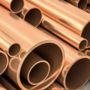 国际铜价进入新一轮震荡调整期