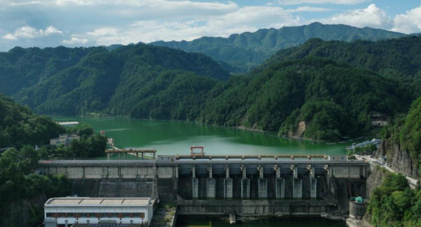 注入四家水电优质资产 湖南发展重组注册获批