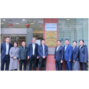 长沙市芙蓉区定王台街道人民调解委员会驻太平洋保险调解室揭牌