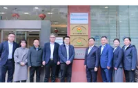 长沙市芙蓉区定王台街道人民调解委员会驻太平洋保险调解室揭牌