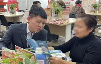 广发银行长沙八一路支行以金融温度守护百姓财富 用专业服务践行社会责任