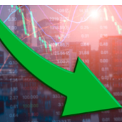 日韩股市跌跌不休 日经225指数向下跌破55000点