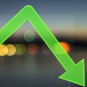 美股跌！欧股跌！黄金白银，大跌！