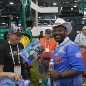 山河智能亮相2026美国拉斯维加斯工程机械展 新品首发引关注