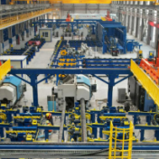 中国制造业增加值规模连续16年全球第一