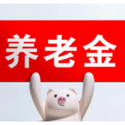 2025年城乡居民基础养老金月最低标准提高20元