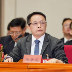 张学武：从湖南出发 让中国风味走向世界｜直击湖南团开放日