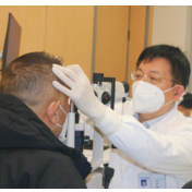 打破遗传“宿命”，共防青光眼盲：爱尔眼科为家庭筑牢眼健康防线