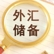 截至2026年2月末 我国外汇储备规模为34278亿美元