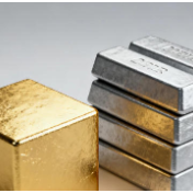 金价下跌，银价追跌！原因找到了