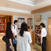 聚焦银发经济 中邮保险湖南分公司携手属地机构共探康养新生态