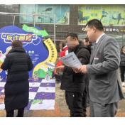 中信银行长沙分行：“精耕细作”消保服务 擦亮“金融为民”底色