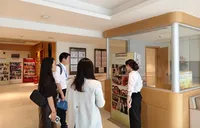 聚焦银发经济 中邮保险湖南分公司携手属地机构共探康养新生态