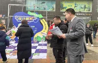 中信银行长沙分行：“精耕细作”消保服务 擦亮“金融为民”底色