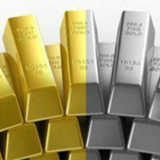 黄金白银，显著下跌