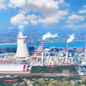 匠心铸能・湖南火电奋进“十五五”①丨以钢铁脊梁 托举湖湘发展