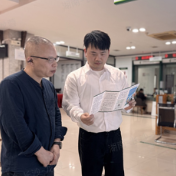 筑牢金融安全线 邮储银行长沙市分行开展金融安全主题宣传活动