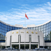 中国央行将开展5000亿元买断式逆回购操作