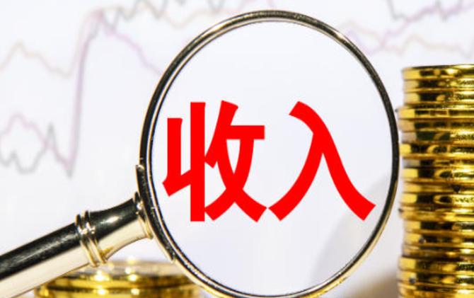 国家统计局：一季度全国居民人均可支配收入12782元