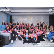 “2026星邦智能巴西女性领导力峰会中国行”长沙举行