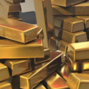 黄金突然直线跳水 现货黄金跌破4700美元