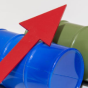 4月2日国际油价直线拉升