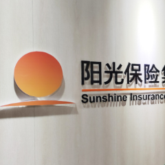 阳光财险发挥“绿色金融”力量 守护美丽中国