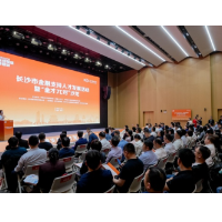 长沙举办“金才π对”沙龙 让人才身份成为“信用通行证”