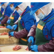 擦亮湘味新名片 中信银行长沙分行助力现代服务业焕新前行